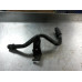 90J040 Heater Line From 2002 Buick Rendezvous  3.4